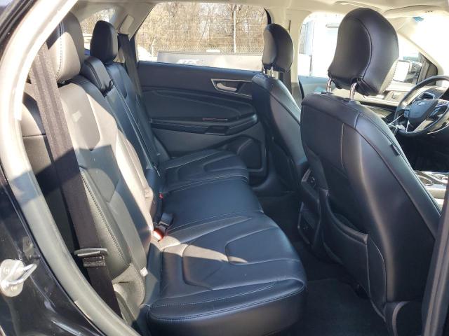 Photo 11 from auction – 2016 FORD EDGE TITAN with VIN 2FMPK4K82GBB05064