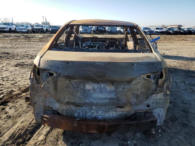 Photo 6 from auction – 2017 TOYOTA COROLLA L with VIN 5YFBURHE1HP660843