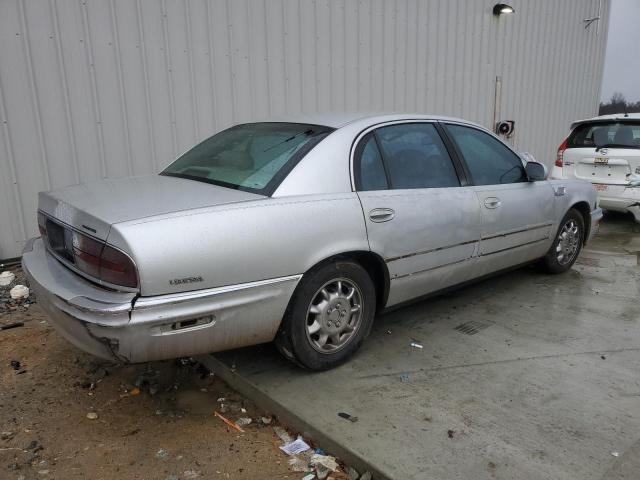 Photo 3 from auction – 2001 BUICK PARK AVENU with VIN 1G4CU541614269076