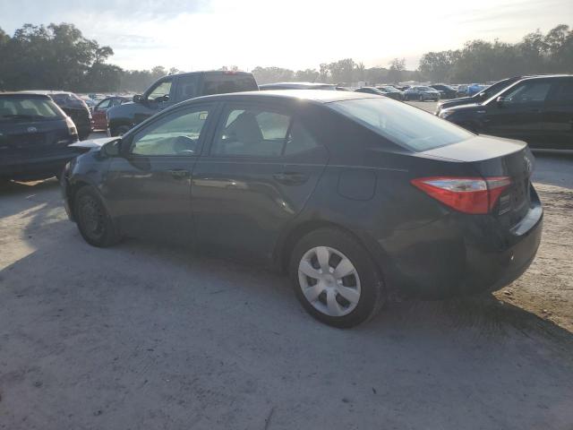 Photo 2 from auction – 2014 TOYOTA COROLLA L with VIN 2T1BURHE4EC057008
