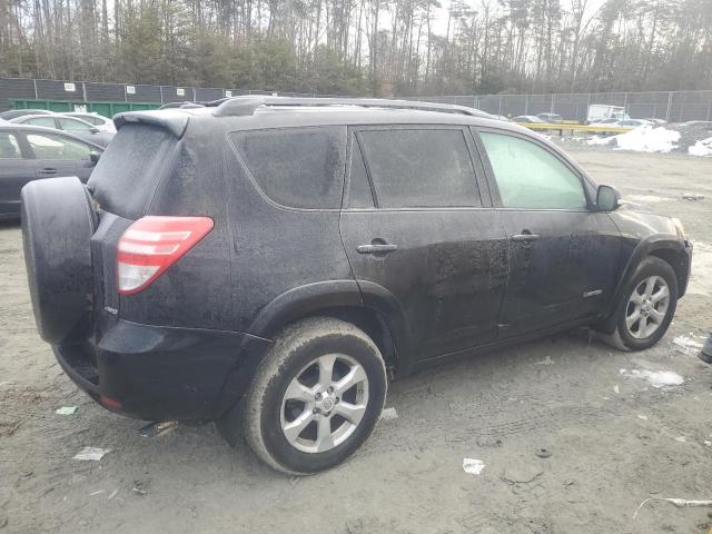 Photo 3 from auction – 2011 TOYOTA RAV4 LIMIT with VIN 2T3DK4DV4BW045515