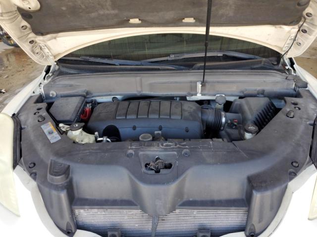Photo 12 from auction – 2012 BUICK ENCLAVE with VIN 5GAKRCED0CJ285794