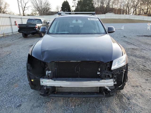 Photo 5 from auction – 2014 AUDI Q5 PREMIUM with VIN WA1LFAFP7EA118399