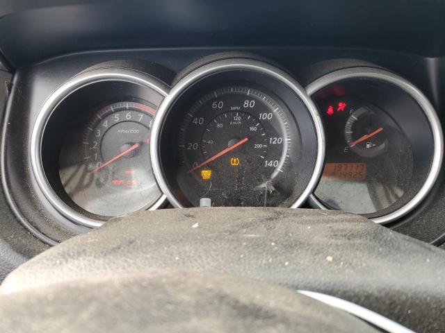 Photo 9 from auction – 2011 NISSAN VERSA S with VIN 3N1BC1CP0BL458547