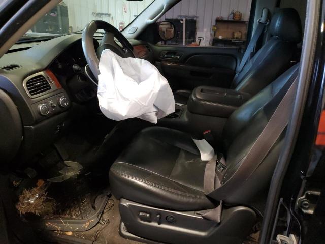 Photo 7 from auction – 2011 GMC YUKON SLT with VIN 1GKS2CE05BR139136