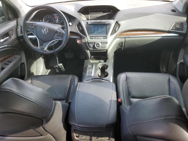 Photo 8 from auction – 2018 ACURA MDX TECHNO with VIN 5J8YD4H53JL010862