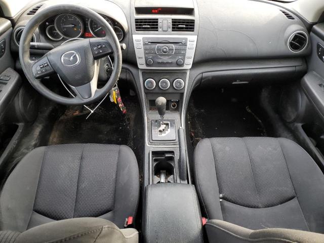 Photo 8 from auction – 2012 MAZDA 6 I with VIN 1YVHZ8BH2C5M03392