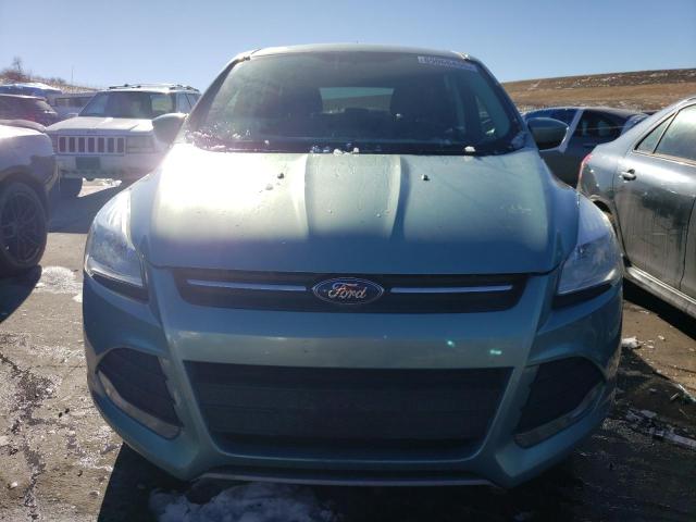 Photo 5 from auction – 2013 FORD ESCAPE SE with VIN 1FMCU9GX6DUA40294