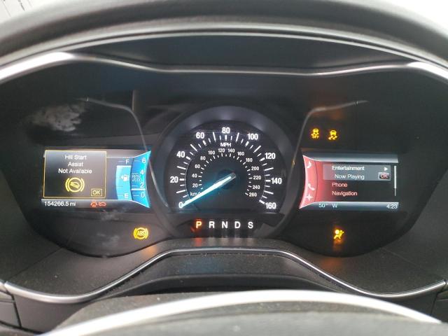 Photo 9 from auction – 2014 FORD FUSION TIT with VIN 3FA6P0D90ER185209