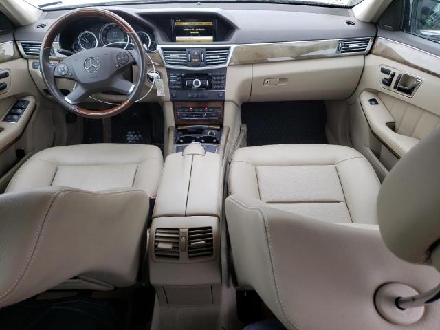 Photo 8 from auction – 2011 MERCEDES-BENZ E 350 4MAT with VIN WDDHF8HB2BA342803