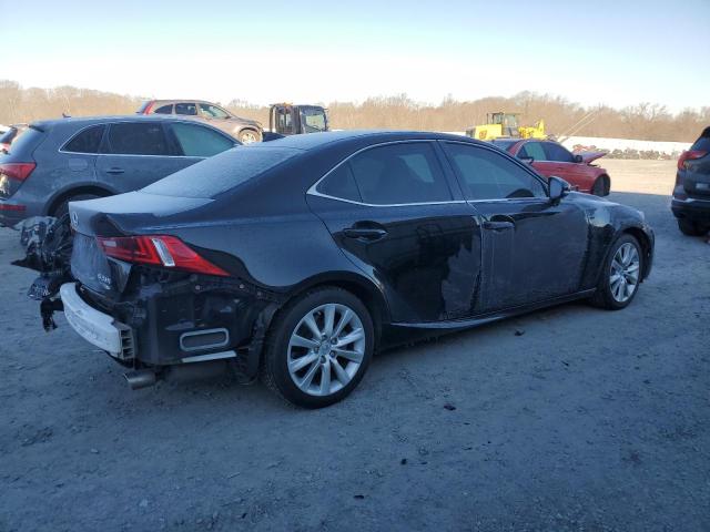 Снимка 3 от търг – 2016 LEXUS IS 200T с VIN JTHBA1D23G5023596