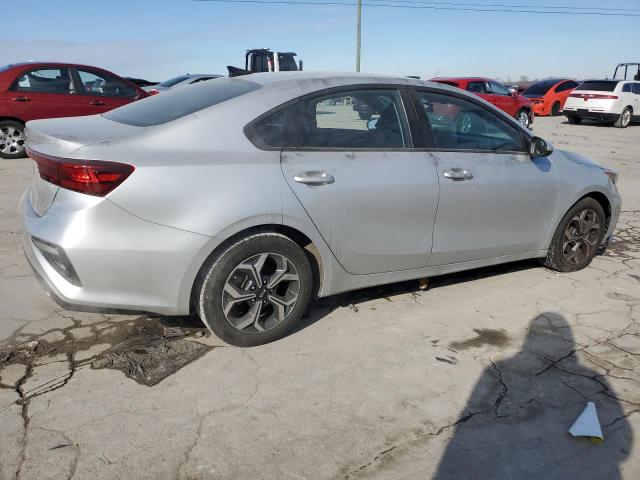 Photo 3 from auction – 2019 KIA FORTE FE with VIN 3KPF24AD5KE086400