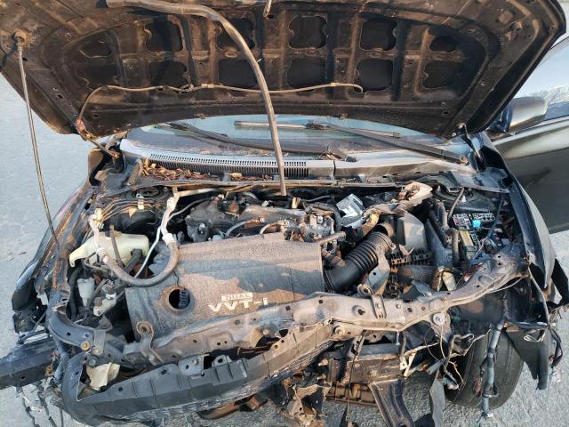 Photo 11 from auction – 2010 TOYOTA COROLLA BA with VIN 2T1BU4EE7AC337605