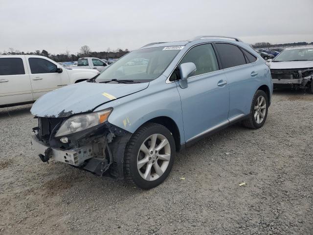 صورة رقم 1 من المزاد - 2010 LEXUS RX 350 مع VIN 2T2ZK1BA9AC040254
