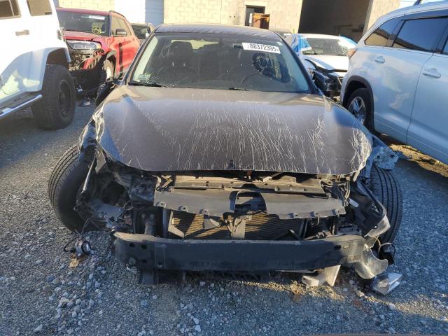 Photo 5 from auction – 2014 INFINITI Q50 BASE with VIN JN1BV7AR8EM701775