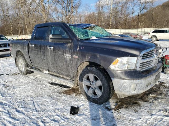 Photo 4 from auction – 2017 RAM 1500 SLT with VIN 1C6RR7LT4HS782872