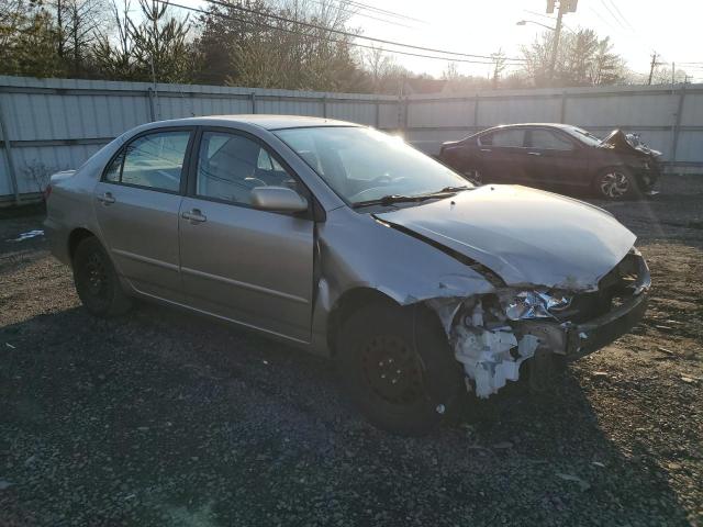Photo 4 from auction – 2008 TOYOTA COROLLA CE with VIN 2T1BR32E68C907992