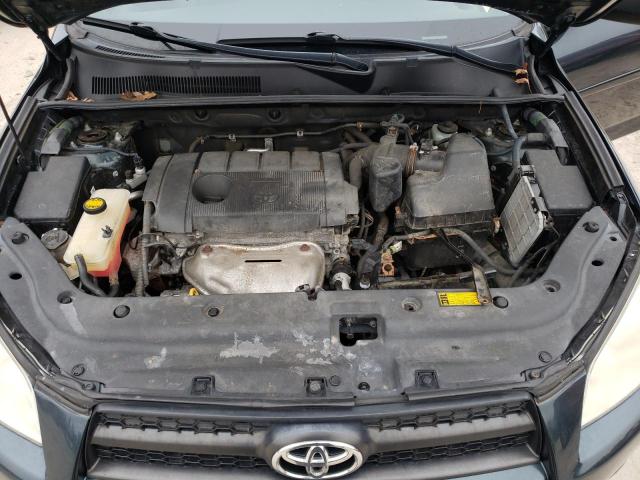 Photo 11 from auction – 2011 TOYOTA RAV4 with VIN 2T3ZF4DV9BW067519