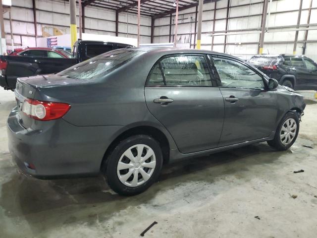 Photo 3 from auction – 2011 TOYOTA COROLLA BA with VIN 2T1BU4EE3BC730311