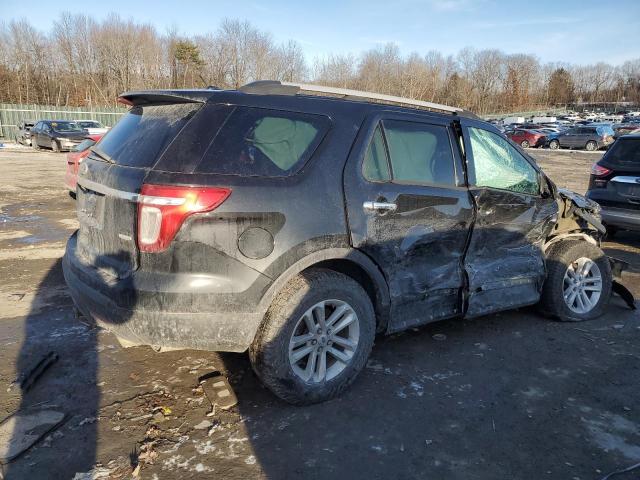 Photo 3 from auction – 2013 FORD EXPLORER X with VIN 1FM5K8D81DGA55273