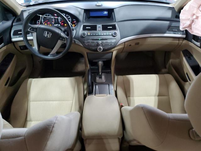 Photo 8 from auction – 2011 HONDA ACCORD LX with VIN 1HGCP2F34BA050176