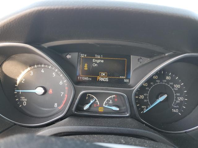 Photo 9 from auction – 2016 FORD FOCUS SE with VIN 1FADP3KE4GL208985