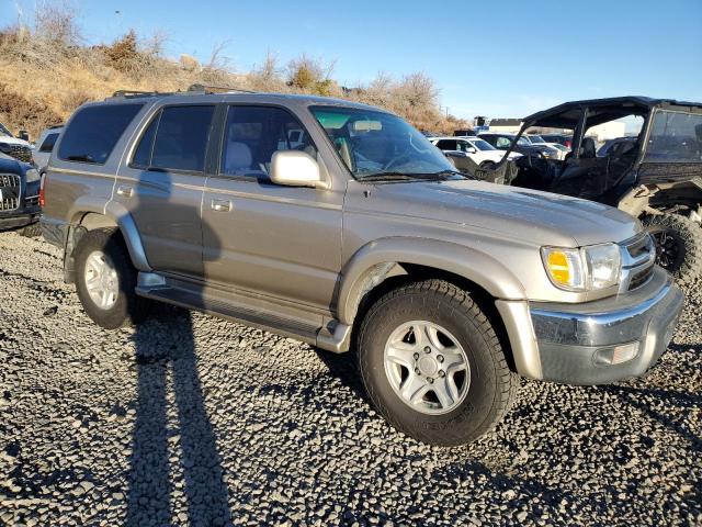 Photo 4 from auction – 2001 TOYOTA 4RUNNER SR with VIN JT3GN86R010189369