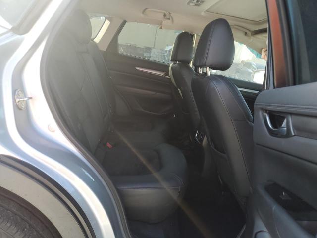 Photo 11 from auction – 2017 MAZDA CX-5 TOURI with VIN JM3KFBCL3H0102744