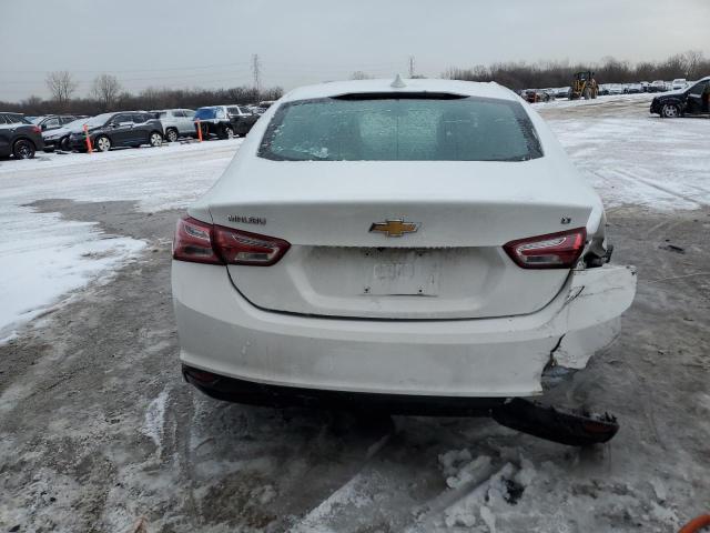 Photo 6 from auction – 2019 CHEVROLET MALIBU LT with VIN 1G1ZD5ST2KF159501