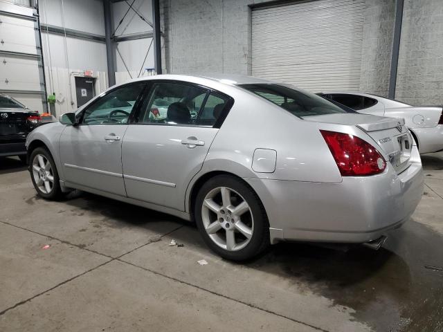 Photo 2 from auction – 2004 NISSAN MAXIMA SE with VIN 1N4BA41EX4C879461
