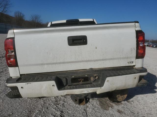 Photo 6 from auction – 2015 CHEVROLET SILVERADO with VIN 1GC1KWE81FF667598