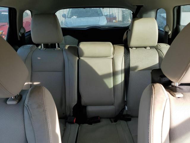 صورة رقم 10 من المزاد - 2015 MAZDA CX-9 TOURI مع VIN JM3TB3CA0F0456237