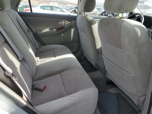 Photo 10 from auction – 2008 TOYOTA COROLLA CE with VIN 1NXBR30E98Z963572