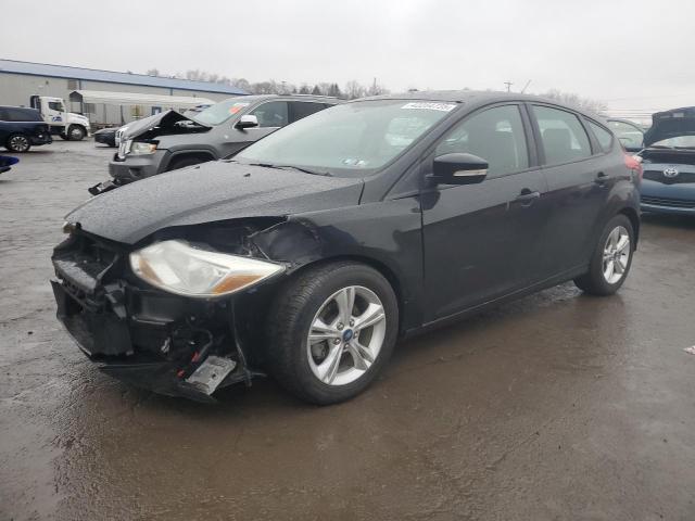 FORD FOCUS SE 2013 with VIN 1FADP3K26DL282359 - Photo from auction