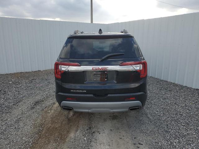 Photo 6 from auction – 2023 GMC ACADIA SLT with VIN 1GKKNML42PZ153361