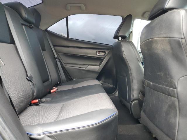 Photo 10 from auction – 2019 TOYOTA COROLLA L with VIN 5YFBURHE4KP922507