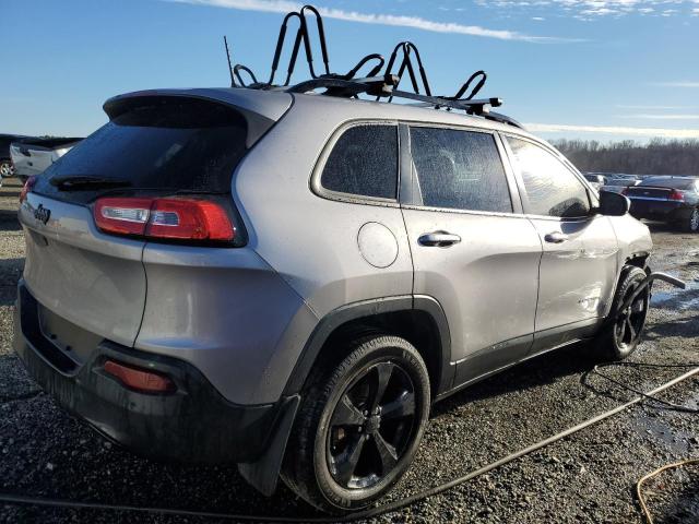 Photo 3 from auction – 2018 JEEP CHEROKEE L with VIN 1C4PJLDB0JD573676