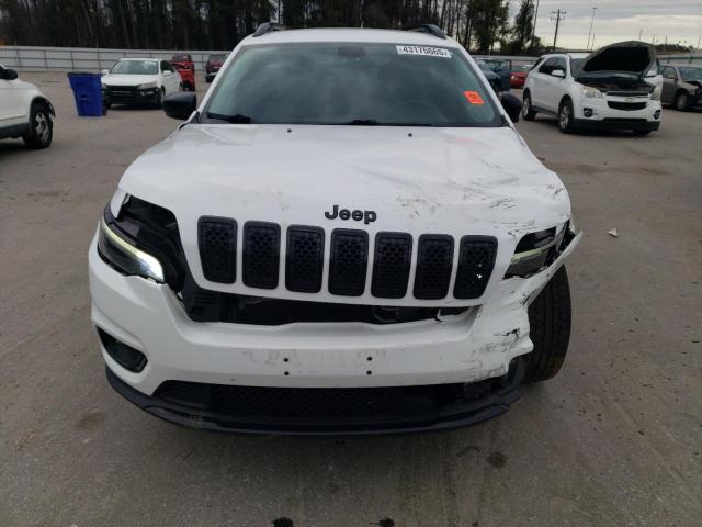 Photo 5 from auction – 2019 JEEP CHEROKEE L with VIN 1C4PJMLB7KD432502