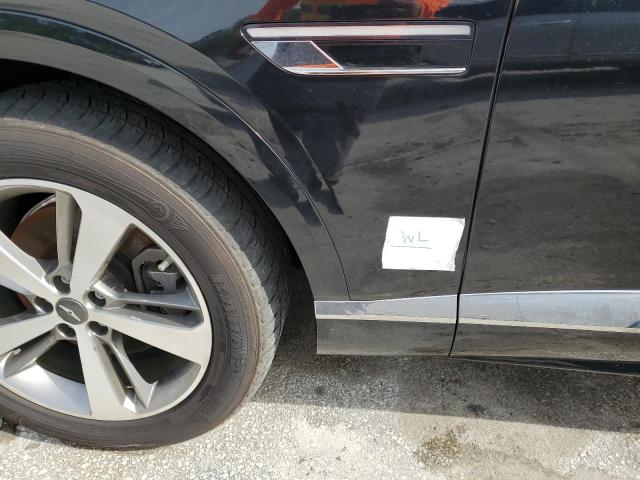 Photo 13 from auction – 2021 GENESIS GV80 BASE with VIN KMUHB4SB1MU062943