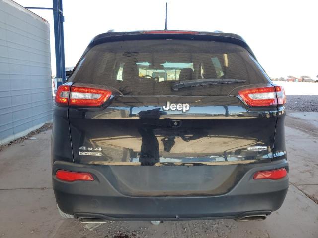 Photo 6 from auction – 2017 JEEP CHEROKEE L with VIN 1C4PJMCS8HW658996