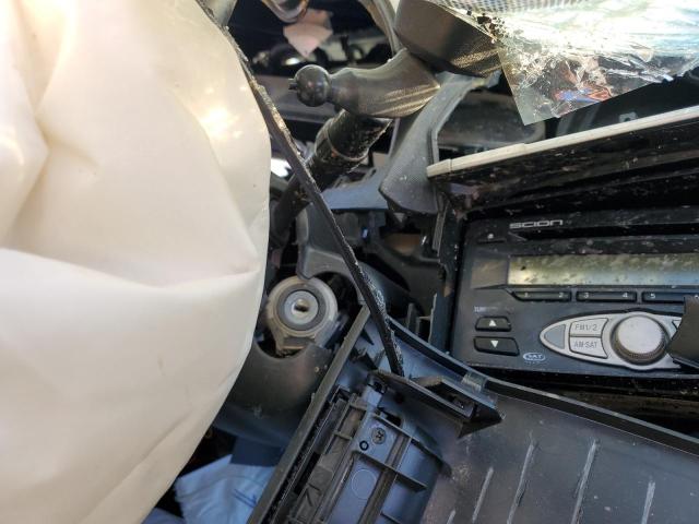 Photo 9 from auction – 2007 SCION TC with VIN JTKDE177470161174