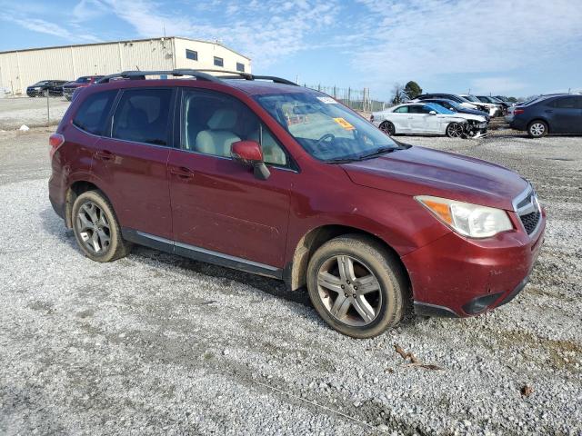 Photo 4 from auction – 2015 SUBARU UK with VIN JF2SJAUC1FH561917