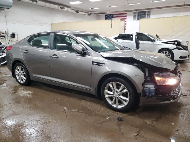 Photo 4 from auction – 2013 KIA OPTIMA EX with VIN 5XXGN4A79DG179520