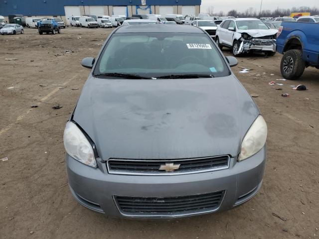 Photo 5 from auction – 2008 CHEVROLET IMPALA LT with VIN 2G1WT58K181273011