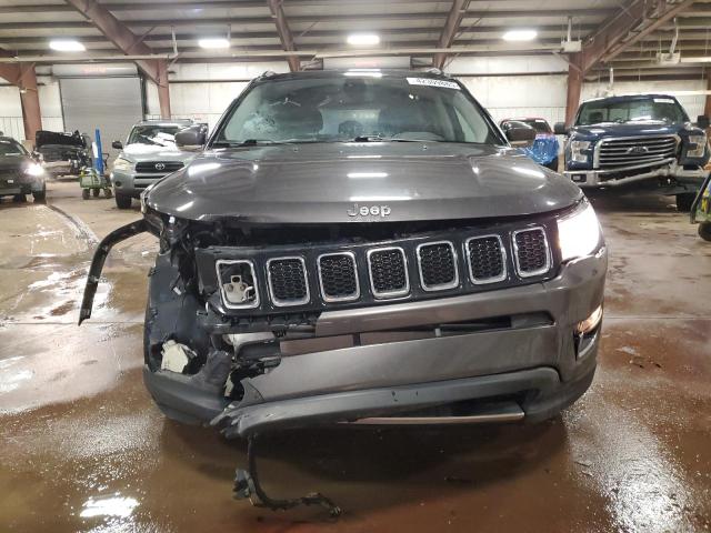 Photo 5 from auction – 2019 JEEP COMPASS LI with VIN 3C4NJDCB7KT622916