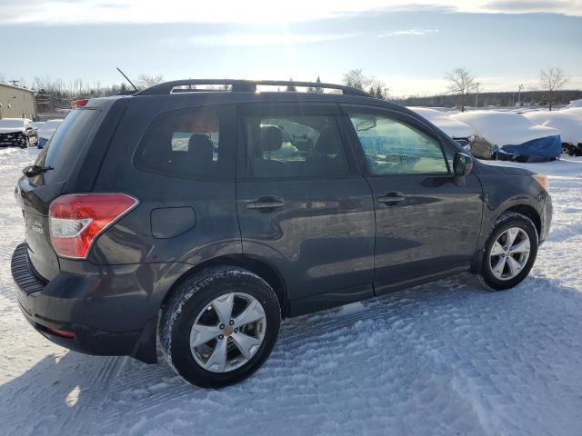 Photo 3 from auction – 2014 SUBARU FORESTER 2 with VIN JF2SJAEC8EH555738