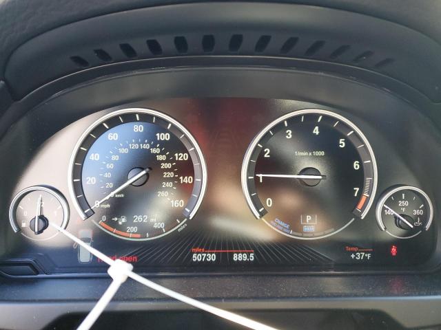 Photo 9 from auction – 2017 BMW X5 XDR40E with VIN 5UXKT0C50H0S79984