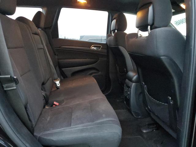 Photo 11 from auction – 2015 JEEP GRAND CHER with VIN 1C4RJFAG2FC682017