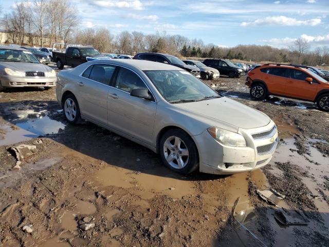 Photo 4 from auction – 2012 CHEVROLET MALIBU LS with VIN 1G1ZB5E09CF300928