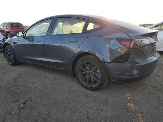 Снимка 2 от търг – 2023 TESLA MODEL 3 с VIN 5YJ3E1EA7PF494780